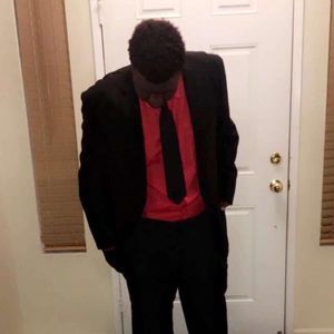 Meet your Posher, Malik